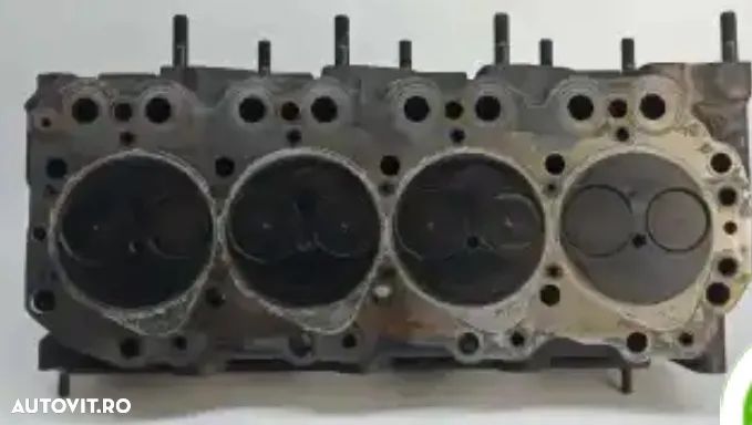 Cuzineți NE Nissan Atleon Cabstar L35 Eco-T Trade lagăr arbore cotit VIBROCHEN - 27