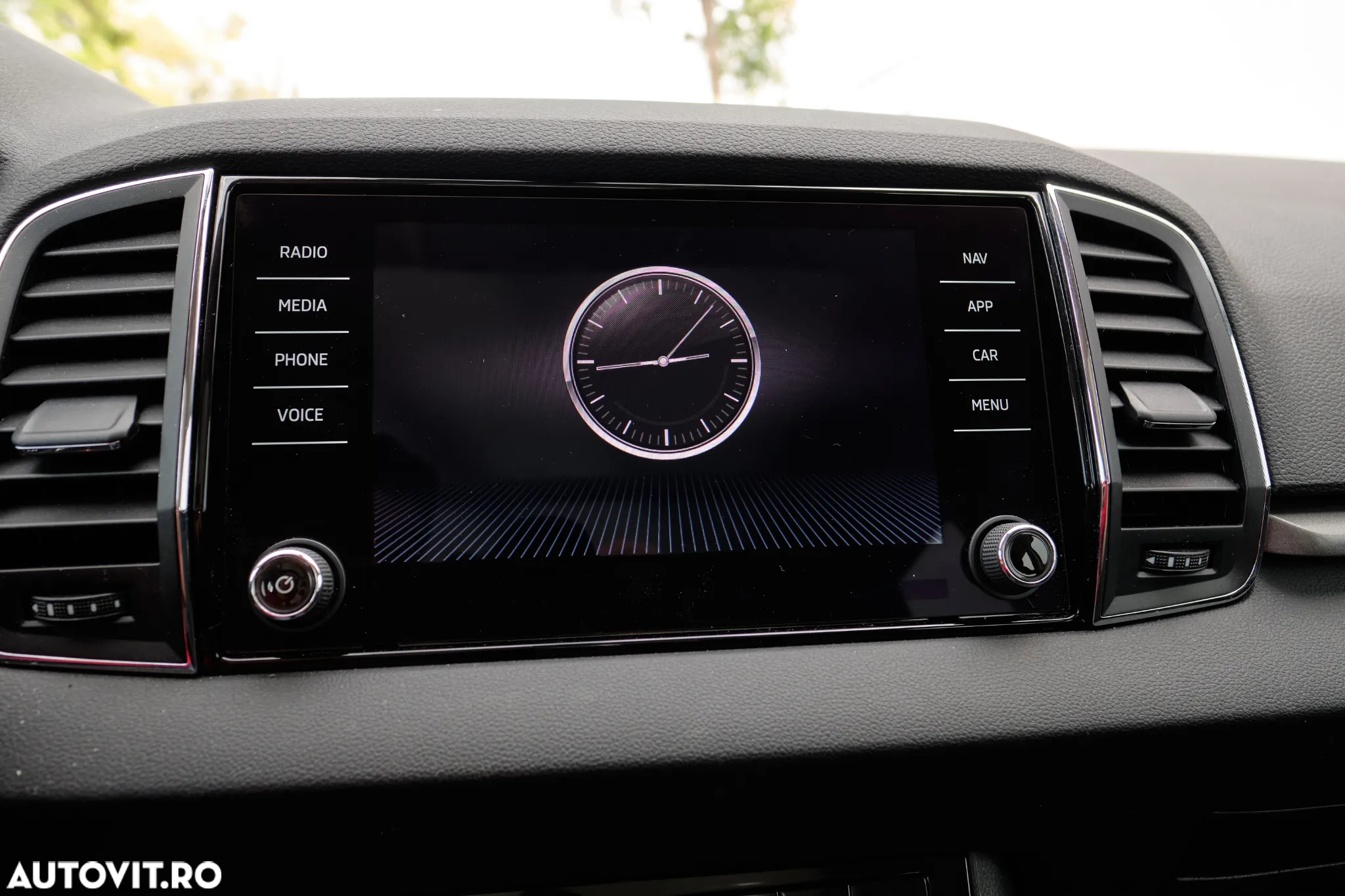 Skoda Karoq 1.5 TSI DSG Selection - 13