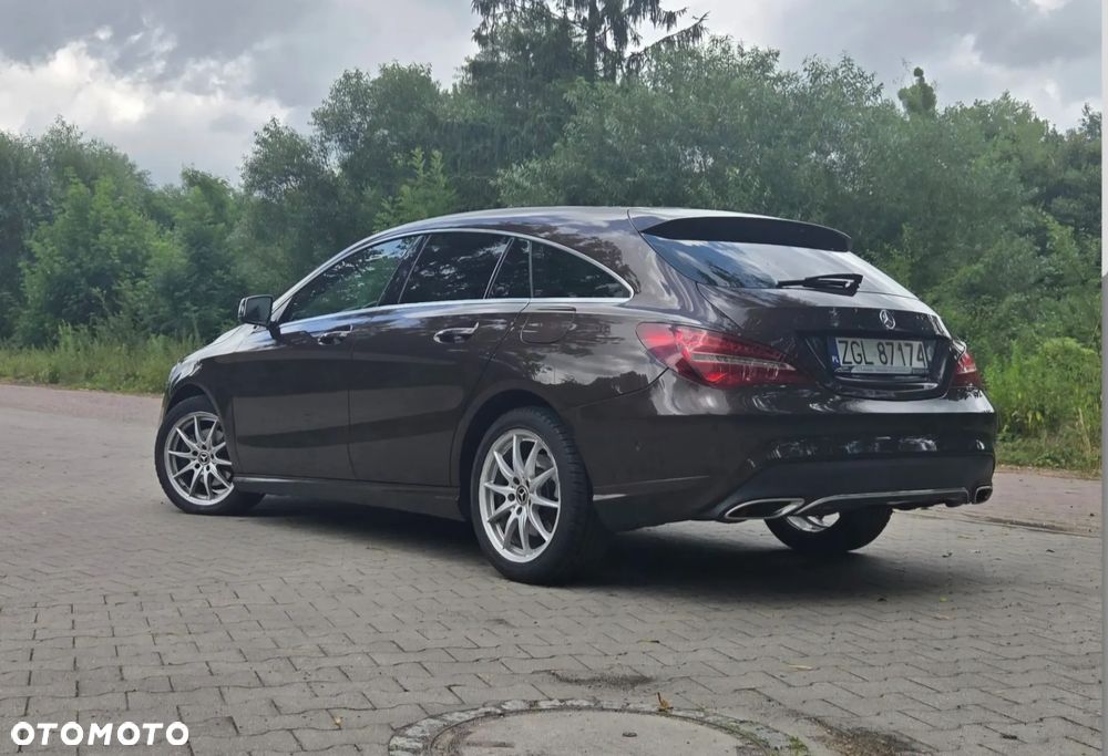 Mercedes-Benz CLA - 3
