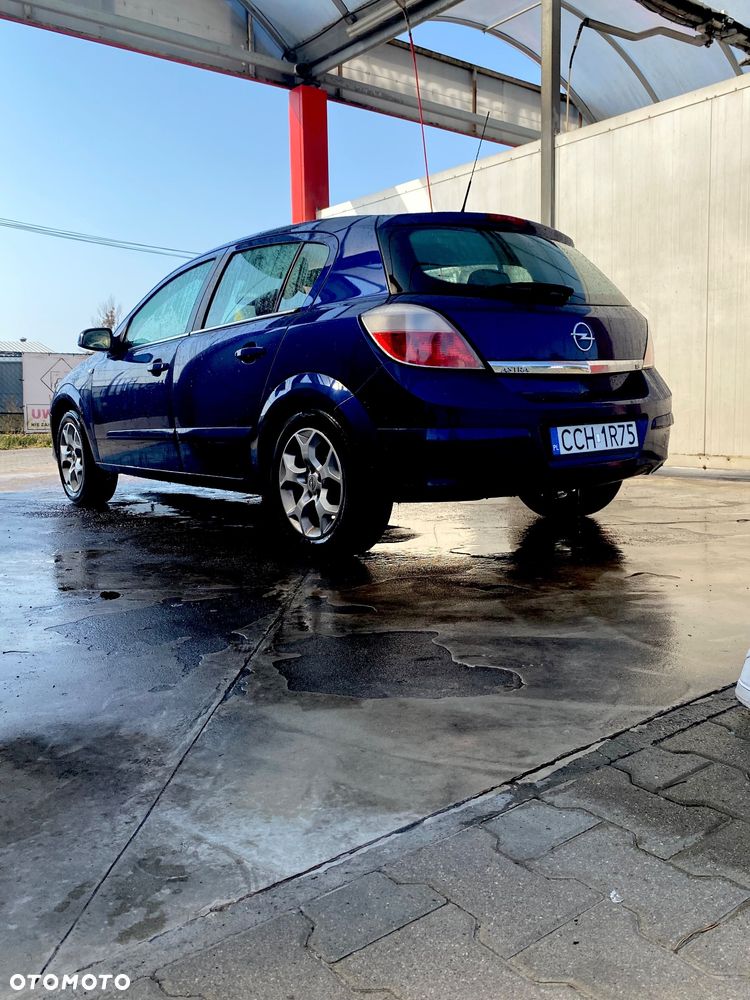 Opel Astra 1.8 Cosmo - 3