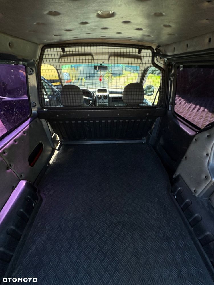 Citroën Berlingo 1.6 HDi Multispace - 14