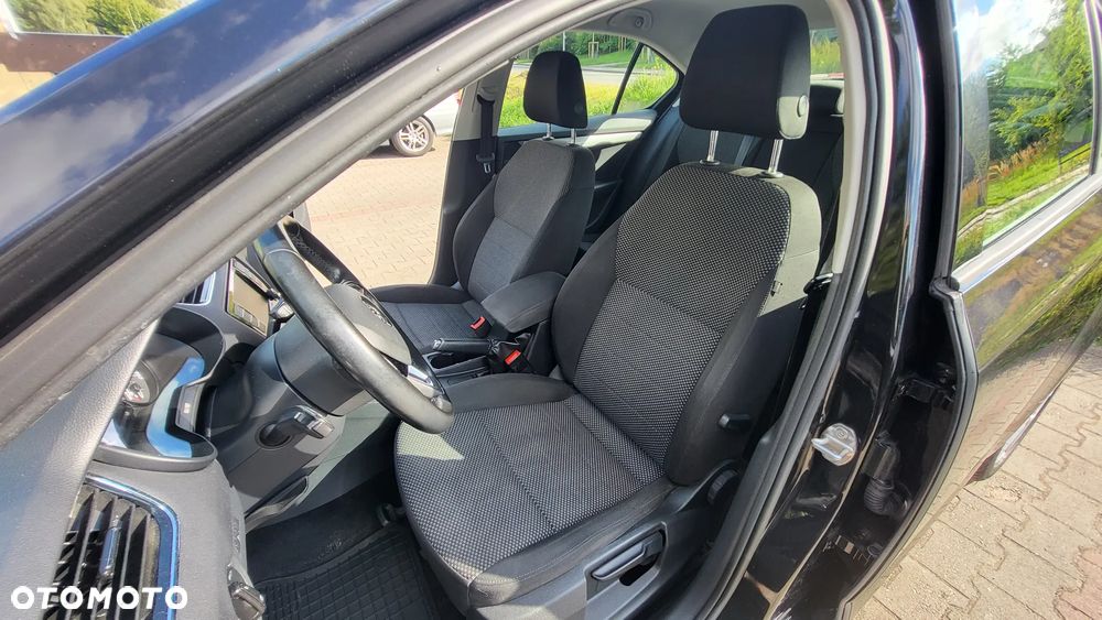 Skoda Octavia 1.4 TSI Ambition DSG - 7