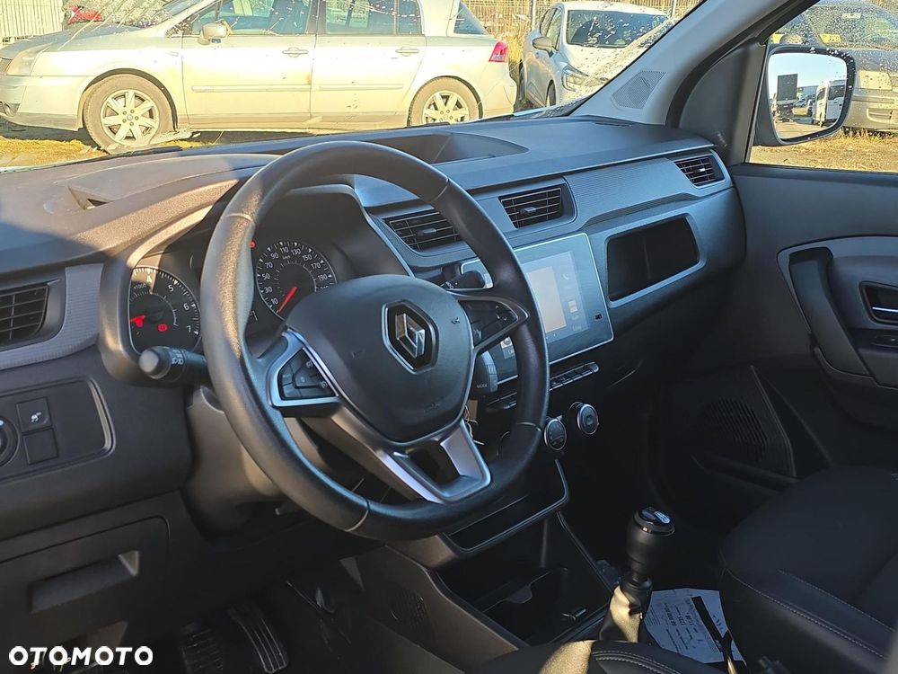 Renault express-van - 14