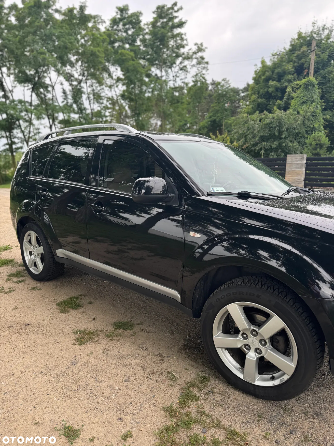 Mitsubishi Outlander 2.0 DID Intense - 18