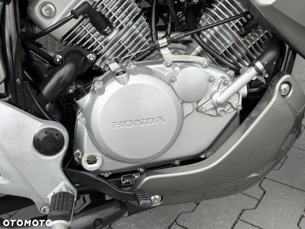 Honda Varadero - 19