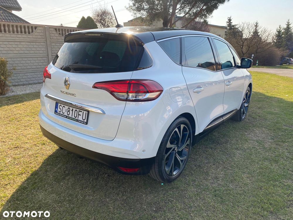 Renault Scenic ENERGY dCi 130 INITIALE PARIS - 3