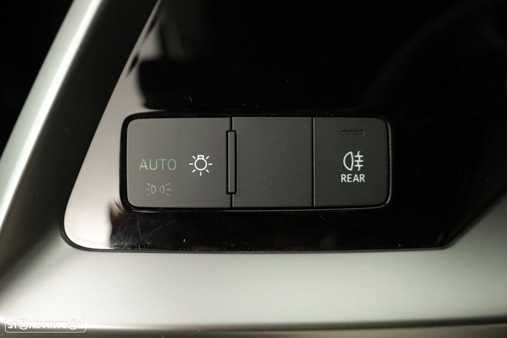 Audi A3 Sportback 30 TDI Advanced - 18