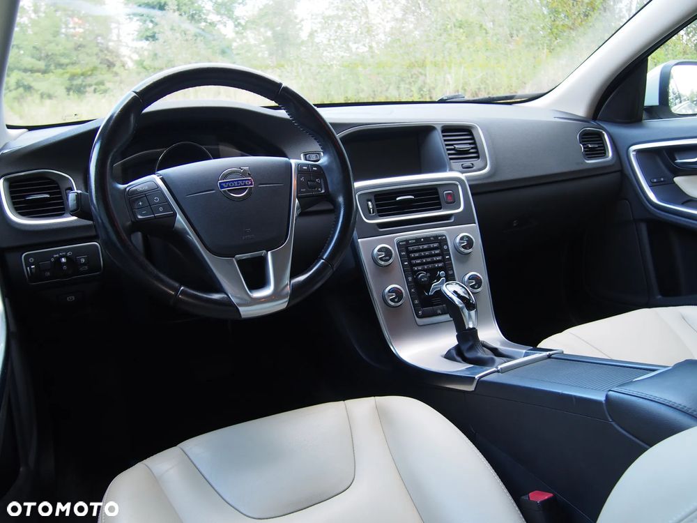 Volvo S60 - 21