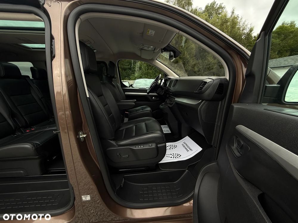 Peugeot Traveller 2.0 BlueHDi Compact Allure - 33