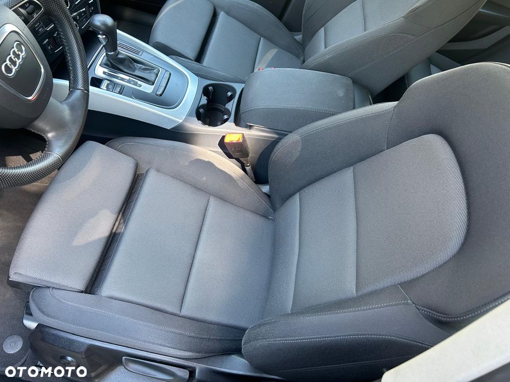 Audi Q5 2.0 TFSI quattro tiptronic - 13