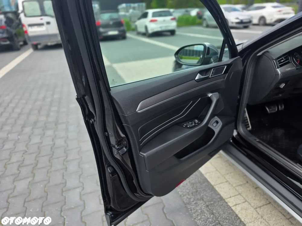 Volkswagen Passat 2.0 TSI BMT 4Mot Highline DSG - 38