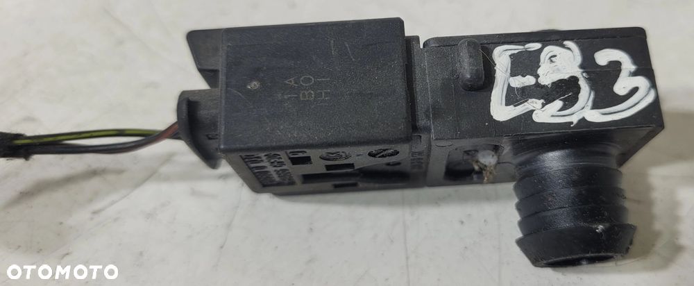 WIĄZKA ZDERZAKA PRZÓD BMW Z4 E89 9275113 - 9