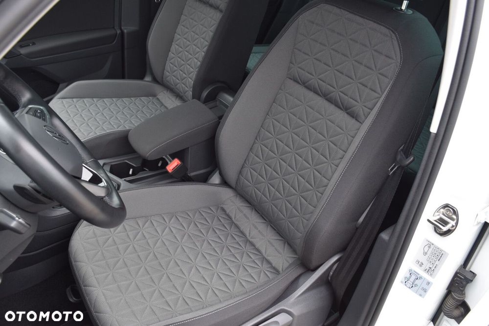 Volkswagen Tiguan 1.5 eTSI Life DSG - 27
