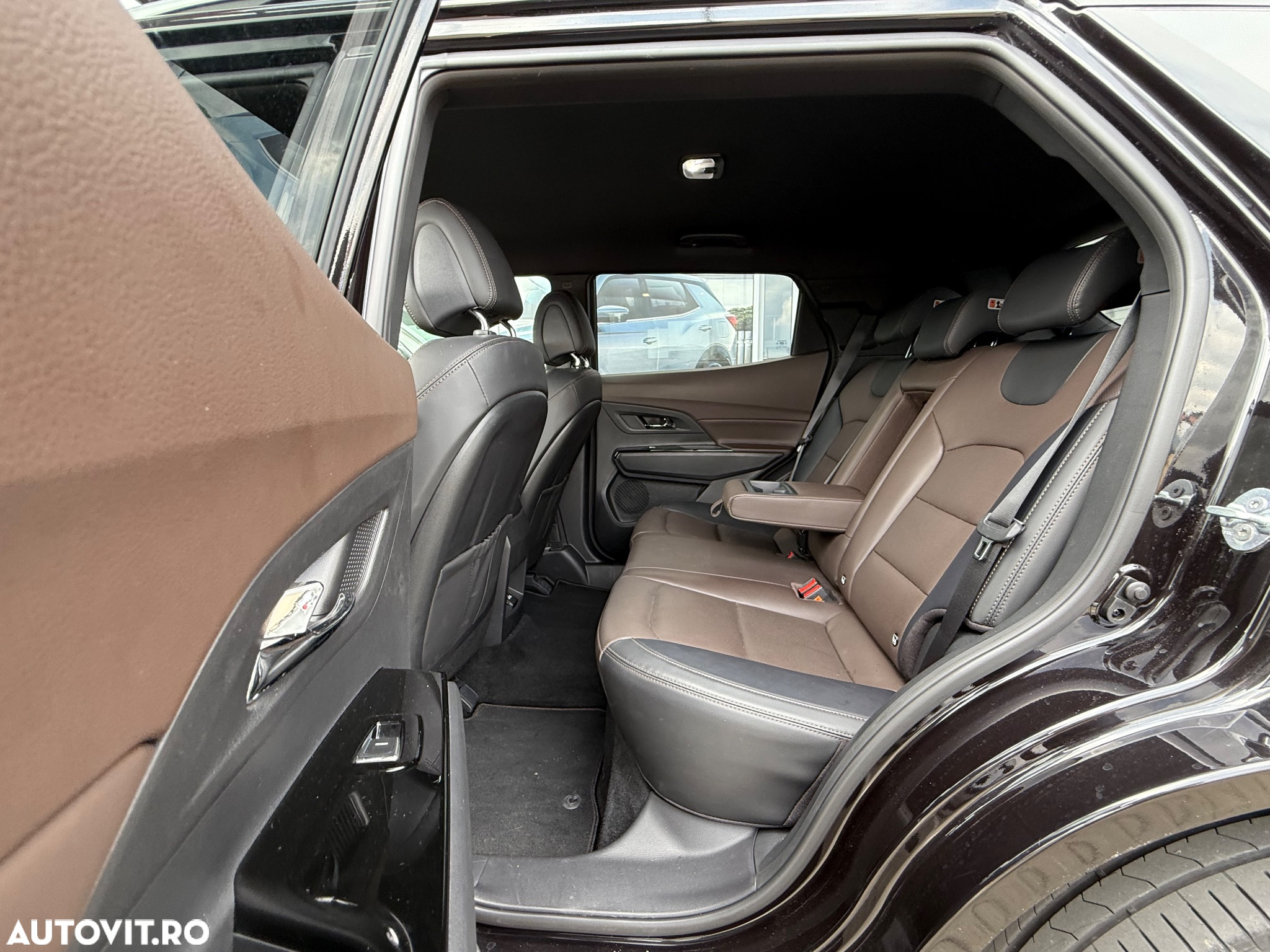 SsangYong Korando 1.5 GDI Turbo AT Premium - 32