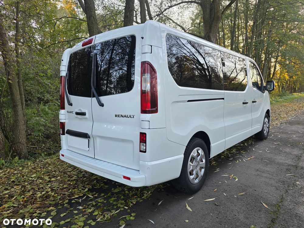 Renault Trafic - 6