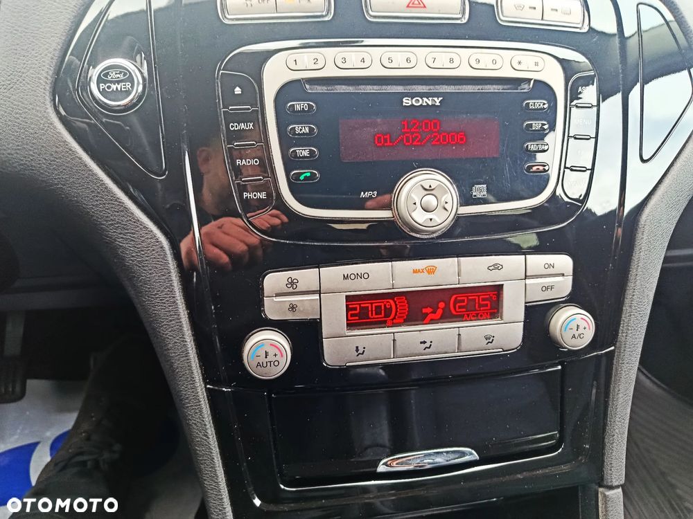 Ford Mondeo 2.0 Viva Titanium - 30