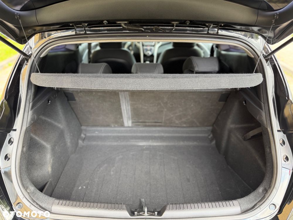Hyundai i30 1.4 Premium - 35