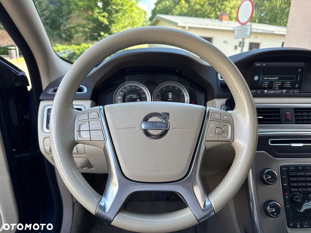 Volvo S80 T5 Geartronic Executive - 26