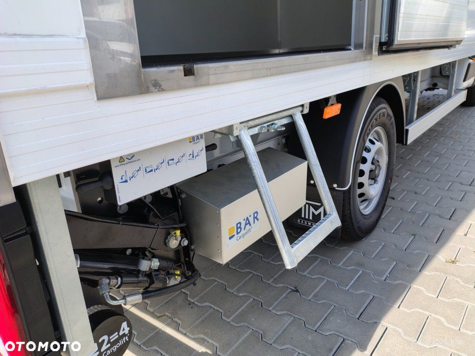 Fiat Ducato - 11