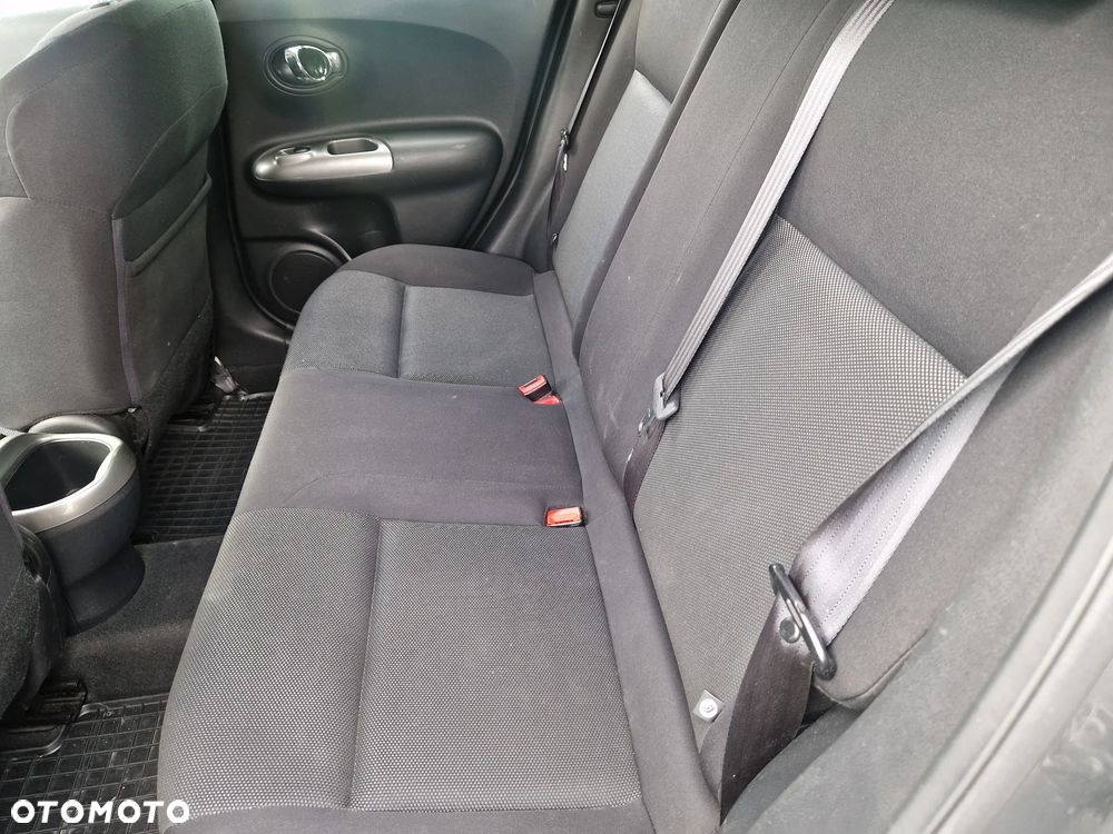 Nissan Juke 1.5 dCi 360 - 9
