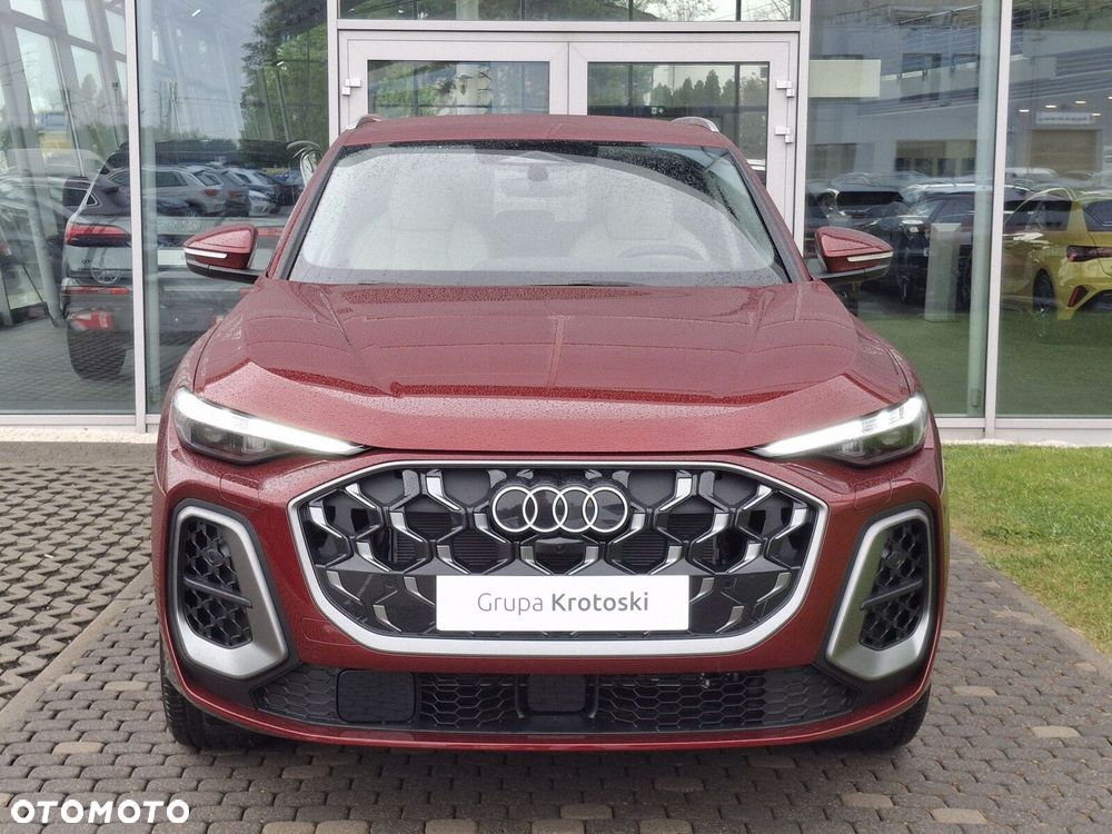Audi Q5 - 9