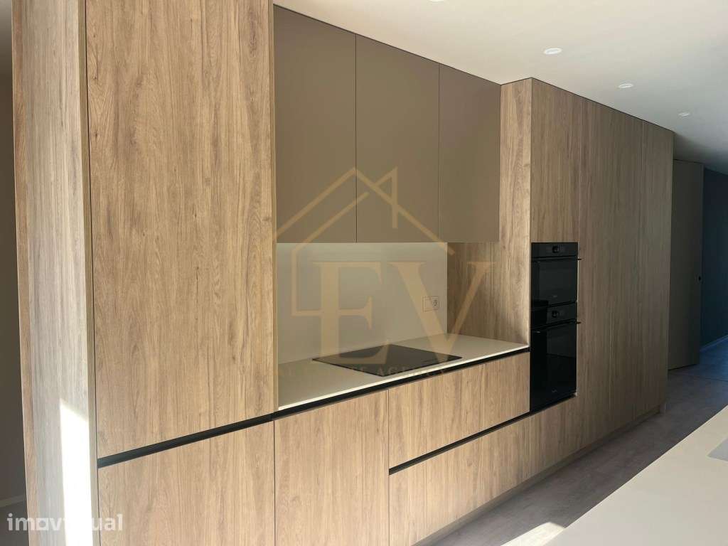 Apartamento T3 novo | Costa, Guimarães - Grande imagem: 5/21