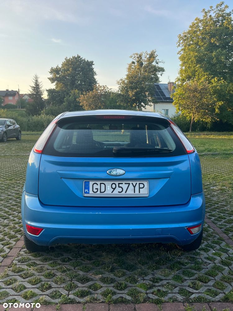 Ford Focus - 4
