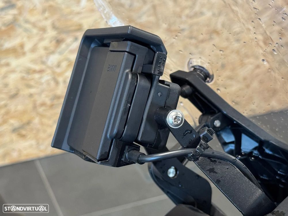 BMW F 900 XR - 7