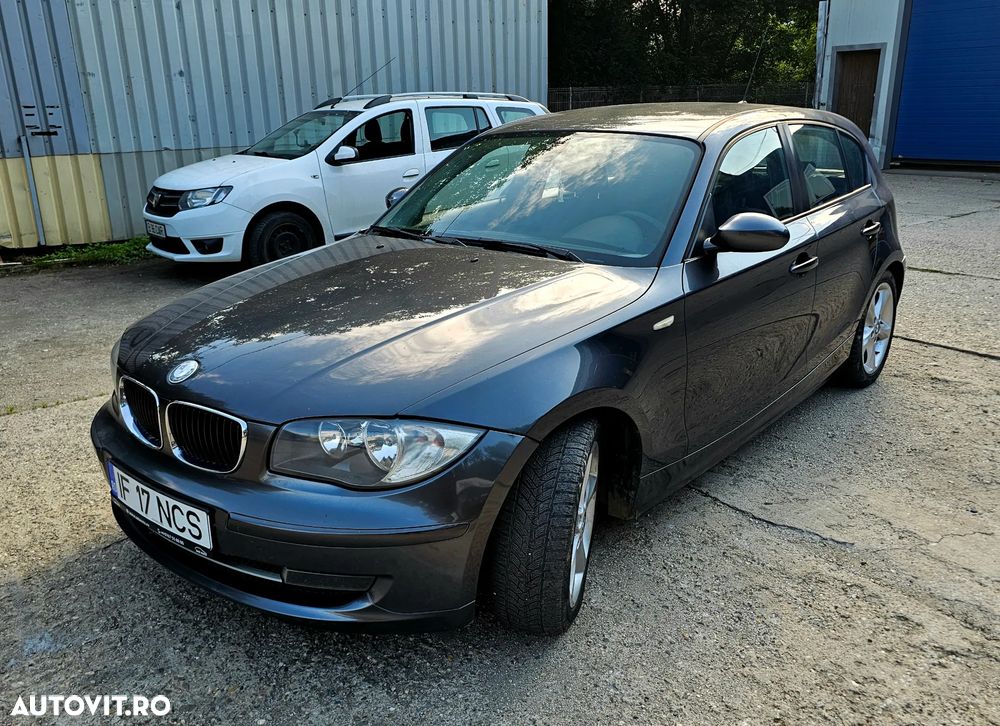 BMW 1 Series 2007 — imagine 2