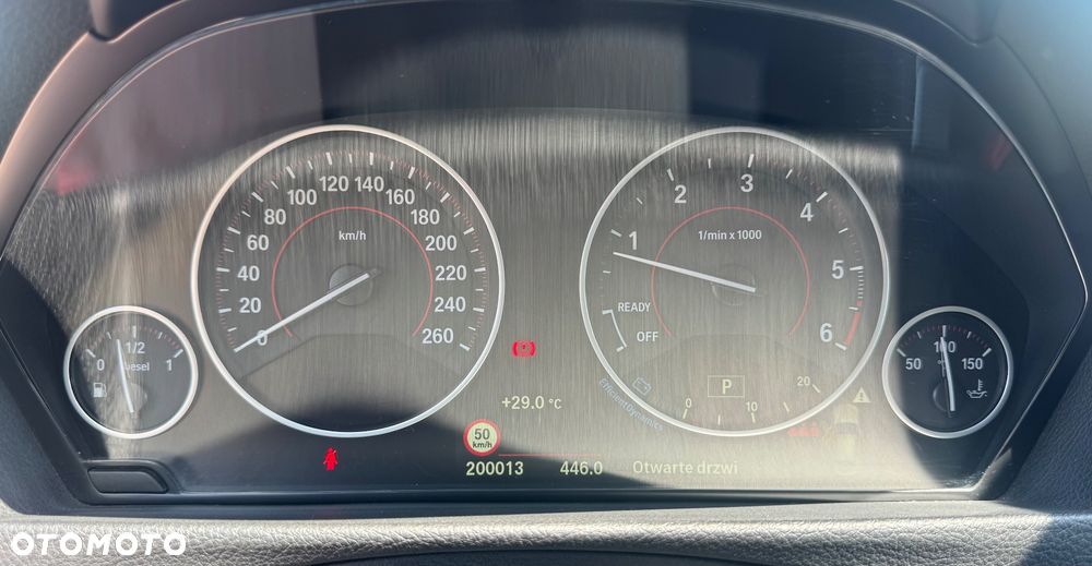BMW 3GT 320d xDrive Sport Line - 13