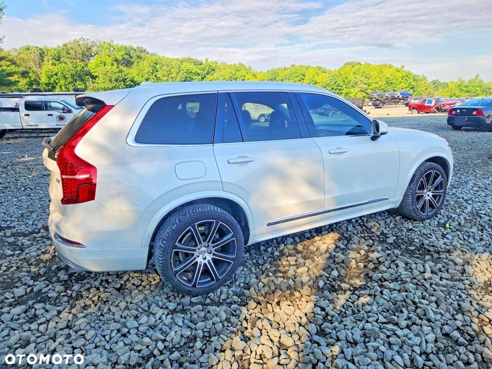 Volvo XC 90 T6 AWD Geartronic Inscription - 4
