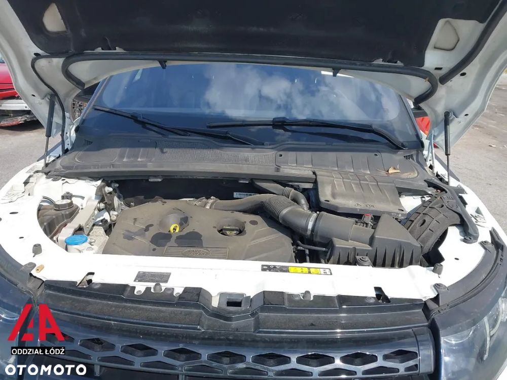 Land Rover Range Rover Evoque 2.0Si4 HSE Dynamic - 10