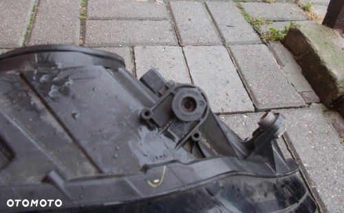 VW JETTA 5C7 BI XENON LED SKRĘTNY PRAWY 5C7941752E ORYGINAŁ EUROPA - 10