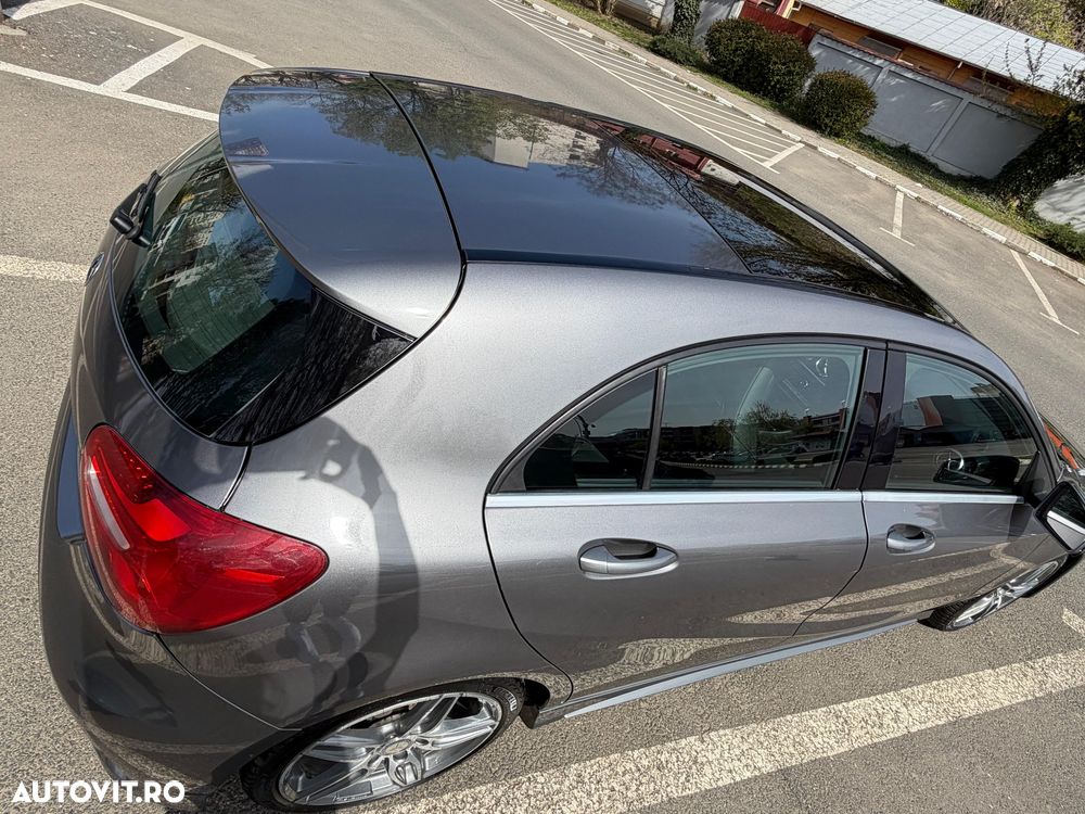 Mercedes-Benz A 180 - 5