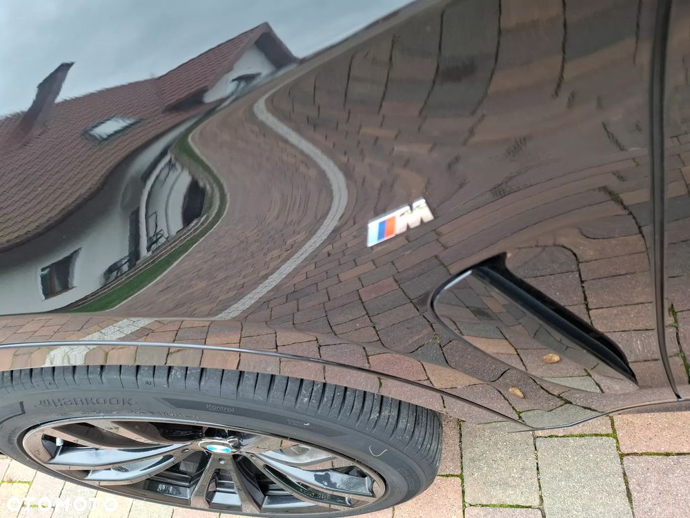 BMW X6 xDrive40d M Sport - 22