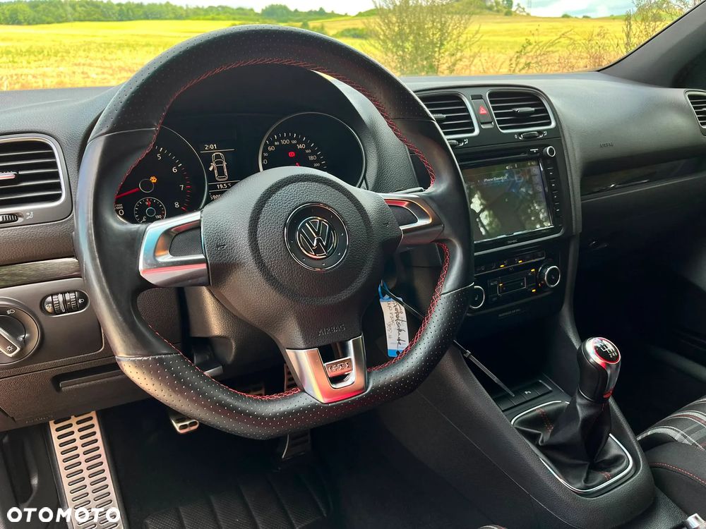Volkswagen Golf 2.0 GTI - 20