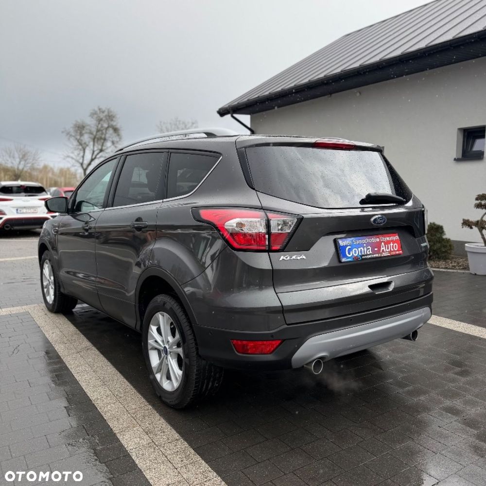 Ford Kuga - 7