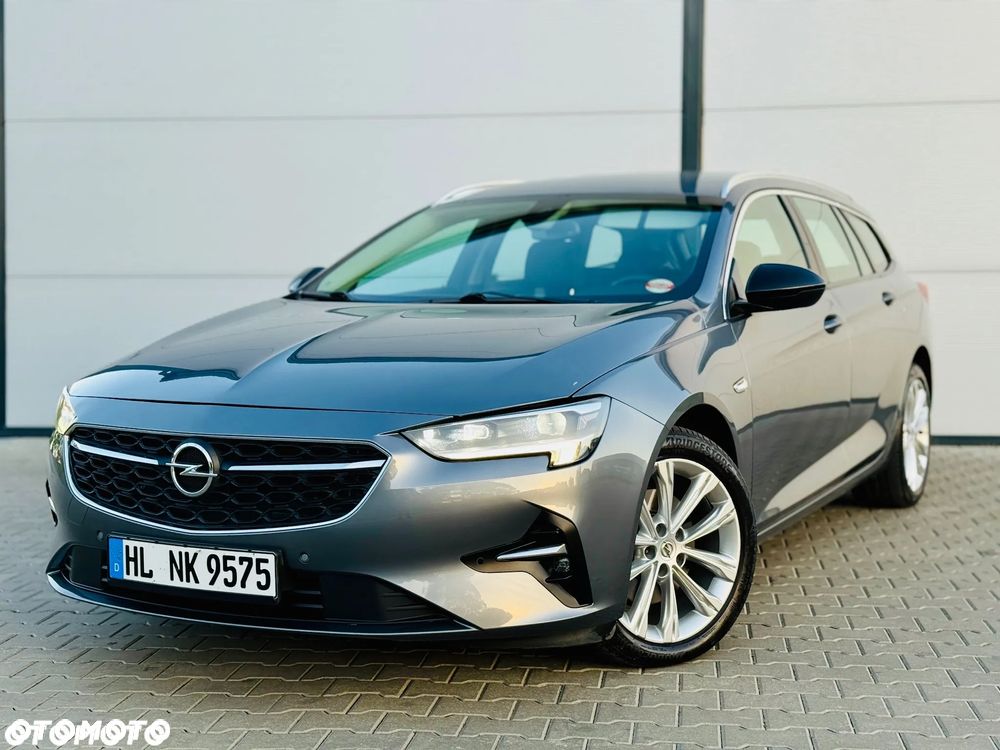 Opel Insignia 2.0 CDTI Business Edition S&S - 20