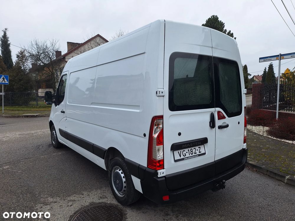 Renault Master - 8