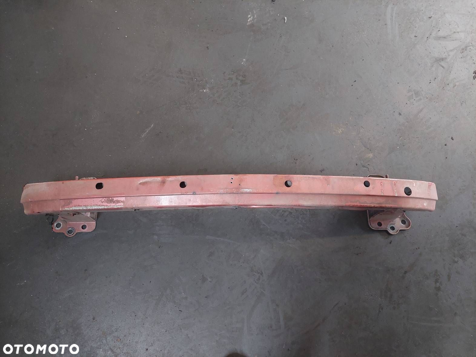 KOMPLETNY PRZÓD MASKA ZDERZAK LAMPY BELKA OPEL CORSA C Z591 - 2