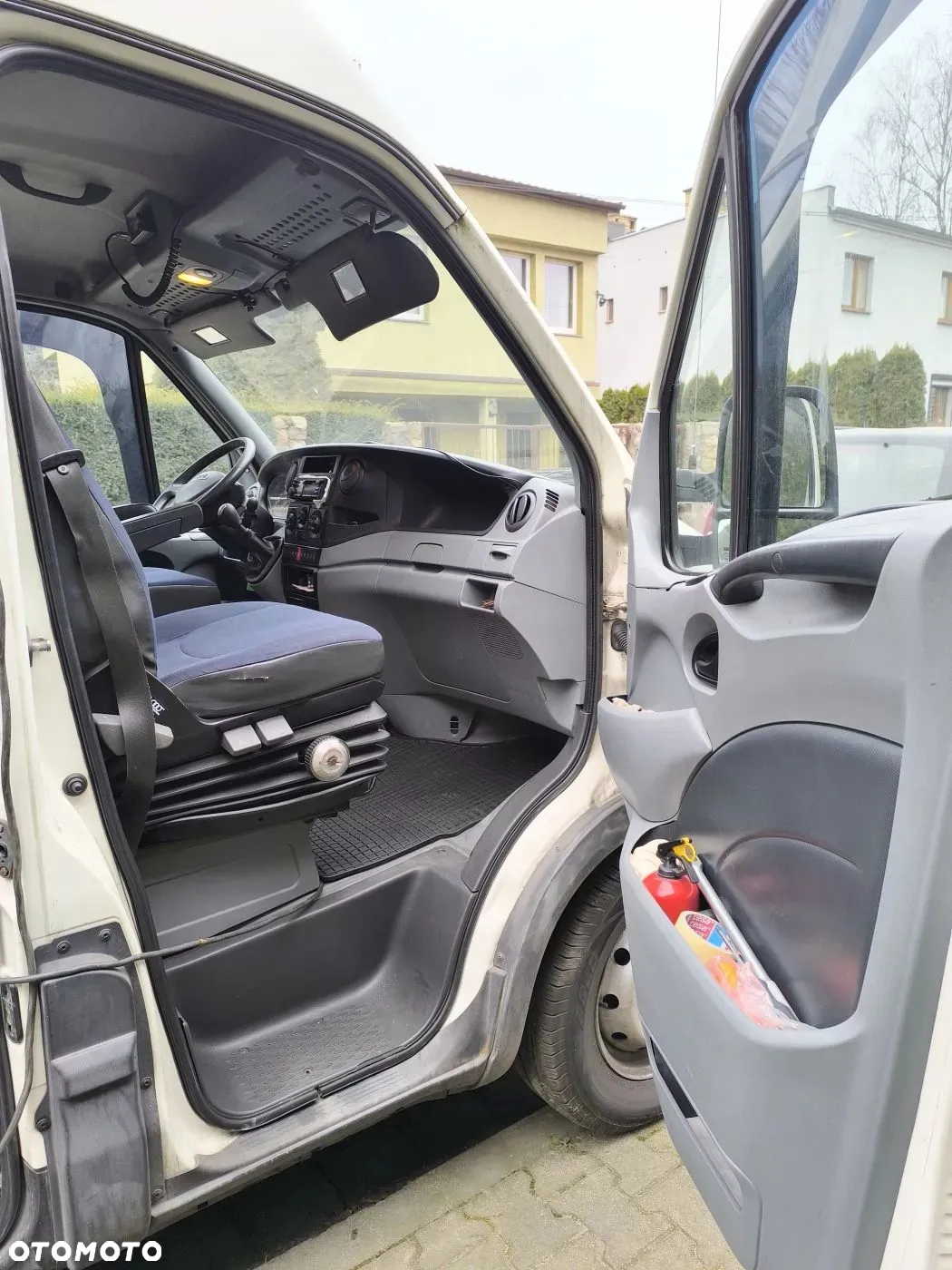 Iveco Daily - 26