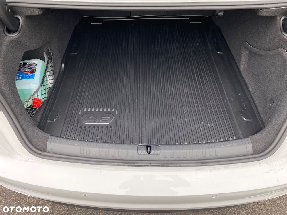 Audi A6 Limousine - 7