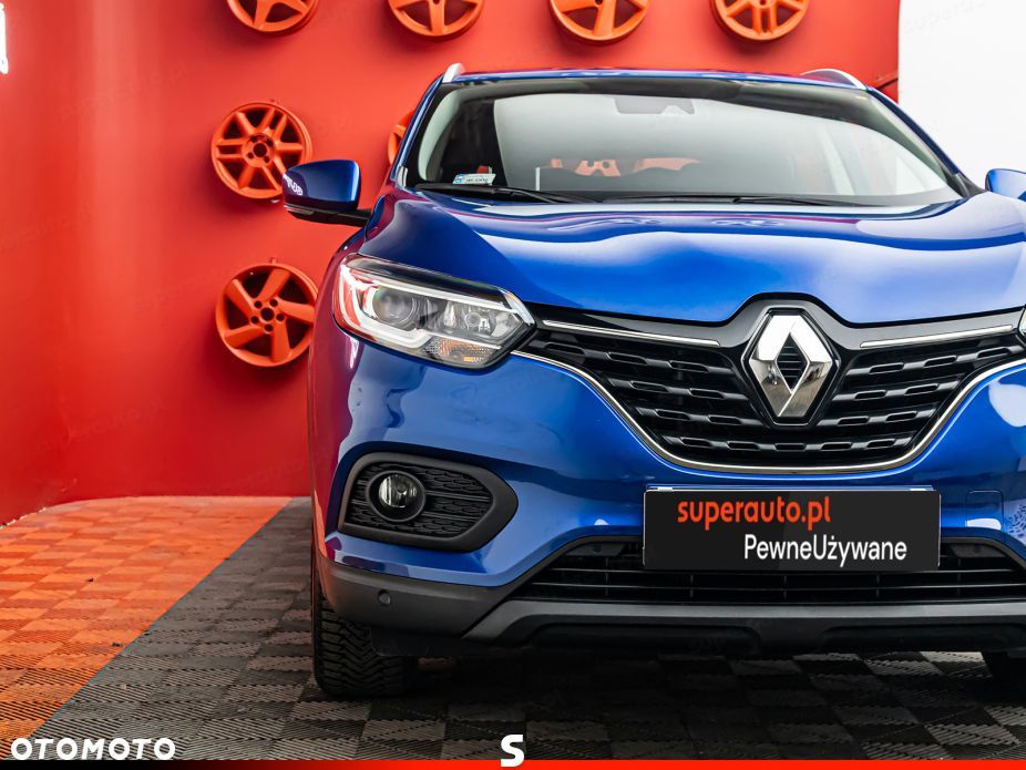 Renault Kadjar 1.3 TCe FAP Easy Life - 26