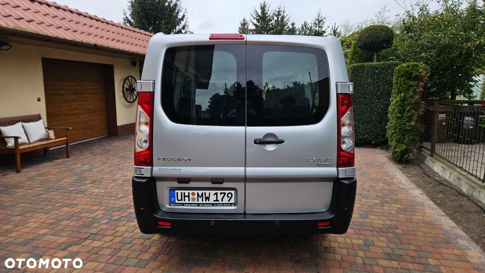 Peugeot Expert Tepee L2H1 (5-Si.) Allure - 7