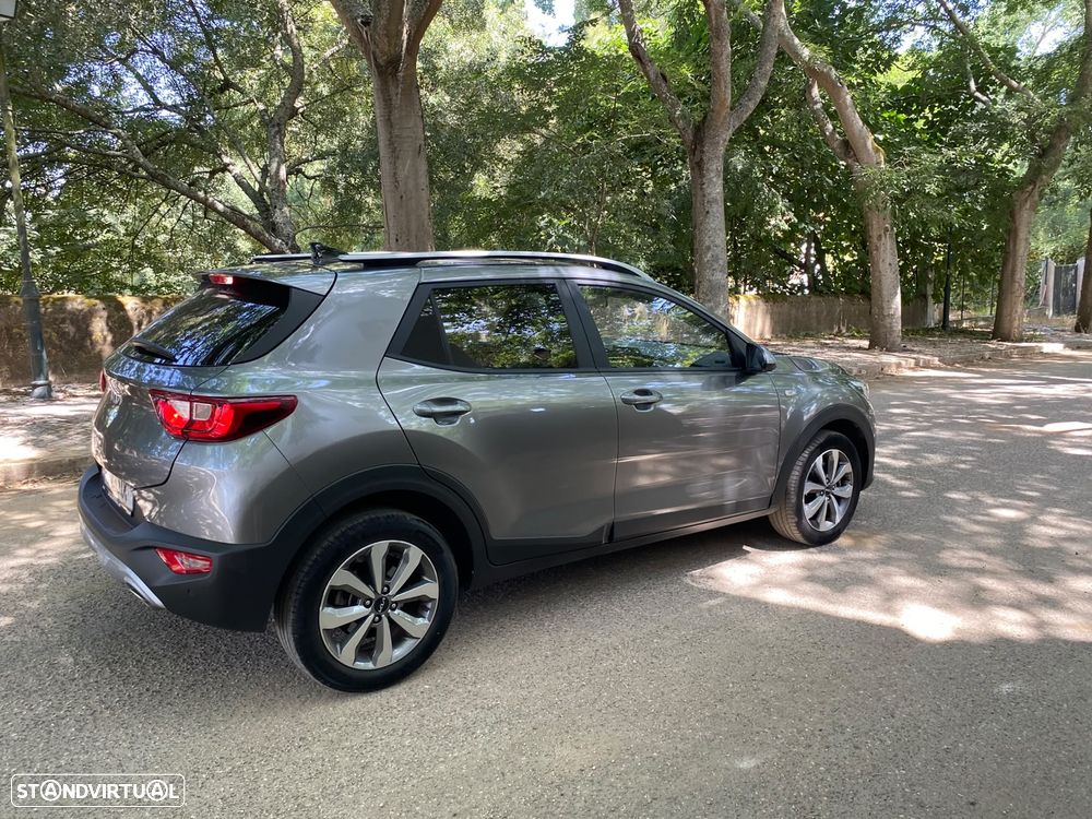 Kia Stonic 1.2 MPi Vibe - 13