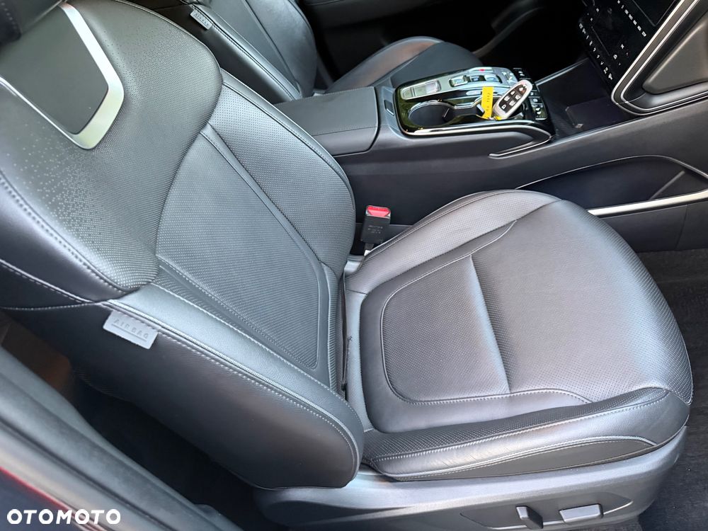 Hyundai Tucson 1.6 T-GDi 48V Executive 4WD DCT - 35