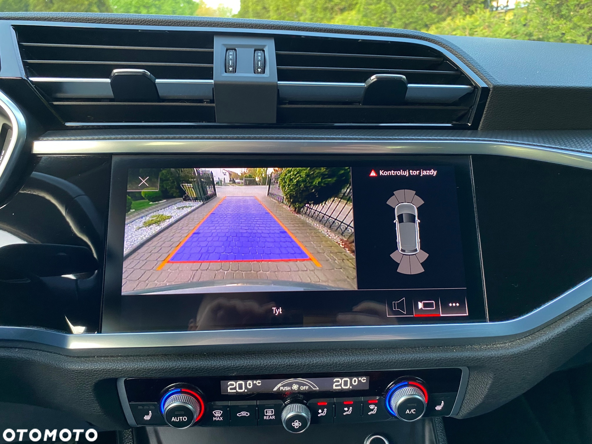 Audi Q3 35 TFSI - 26