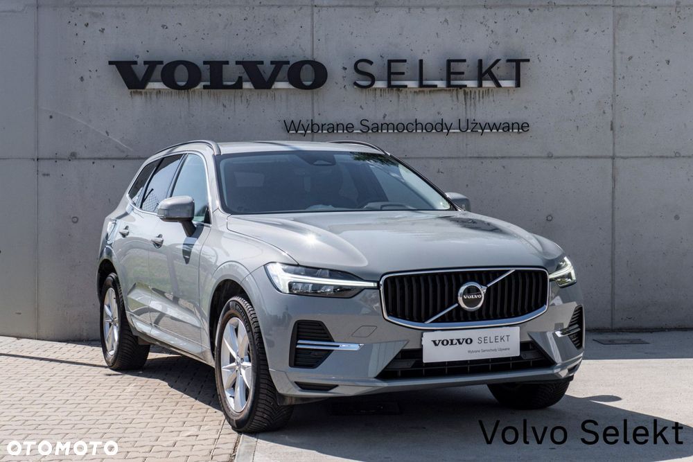 Volvo XC 60 - 5