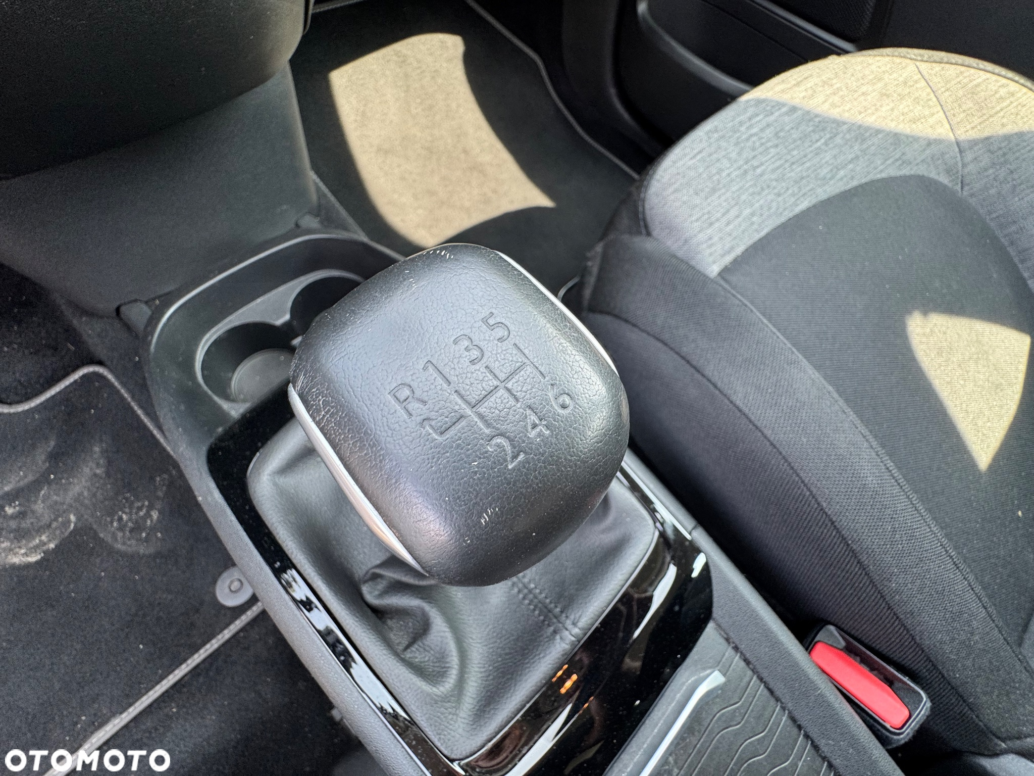 Citroën C4 Grand Picasso - 10