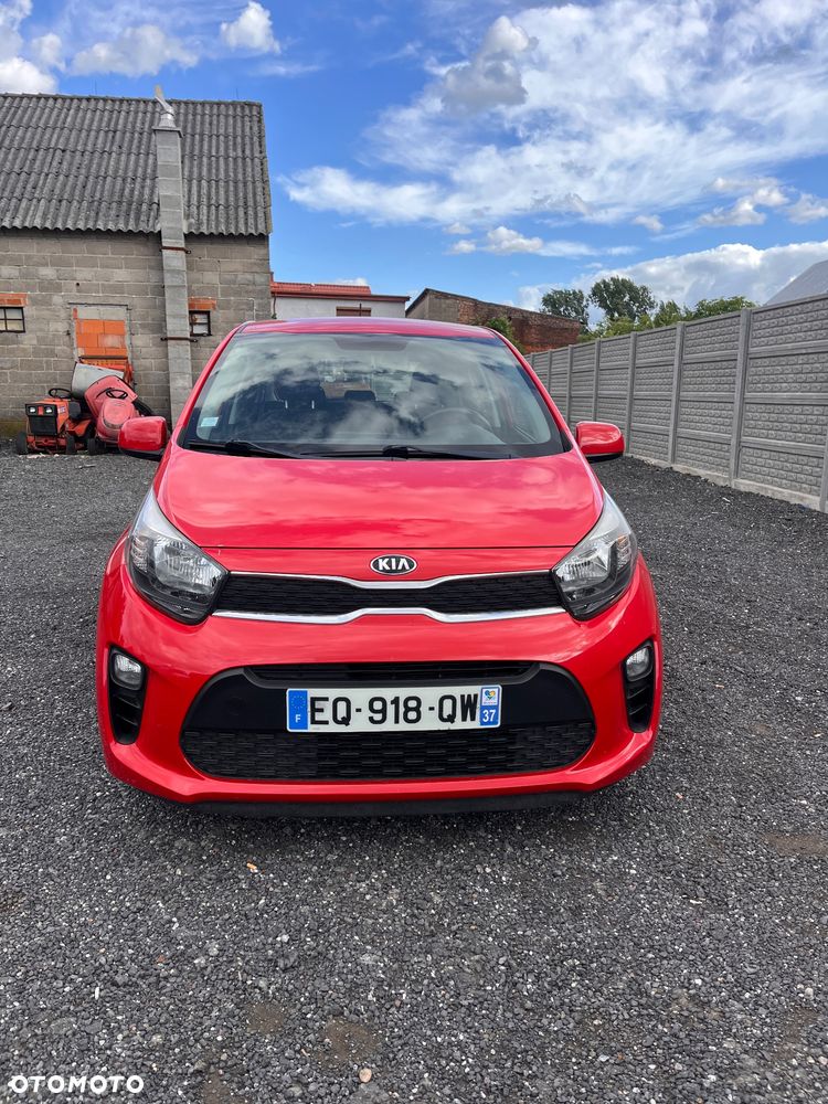 Kia Picanto - 2